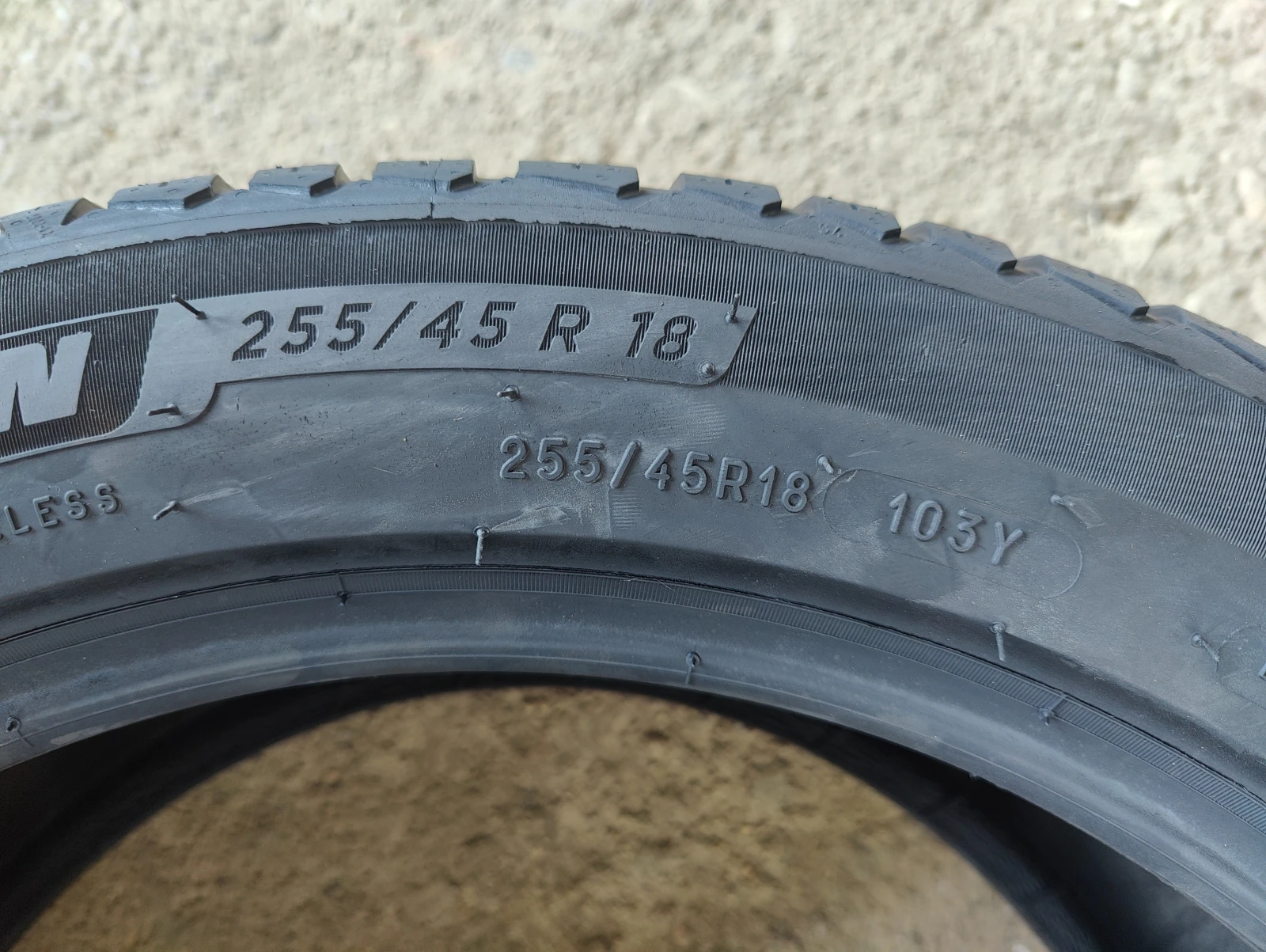 ���� 255/45R18 | Mobile.bg � ����������� 13
