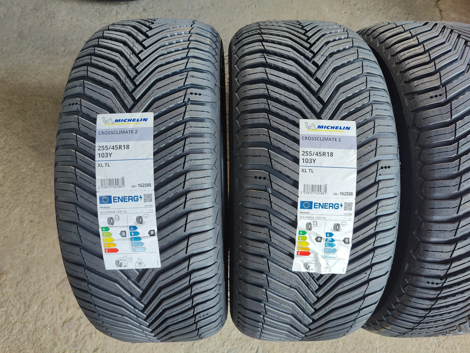 ���� 255/45R18 | Mobile.bg � ����������� 3
