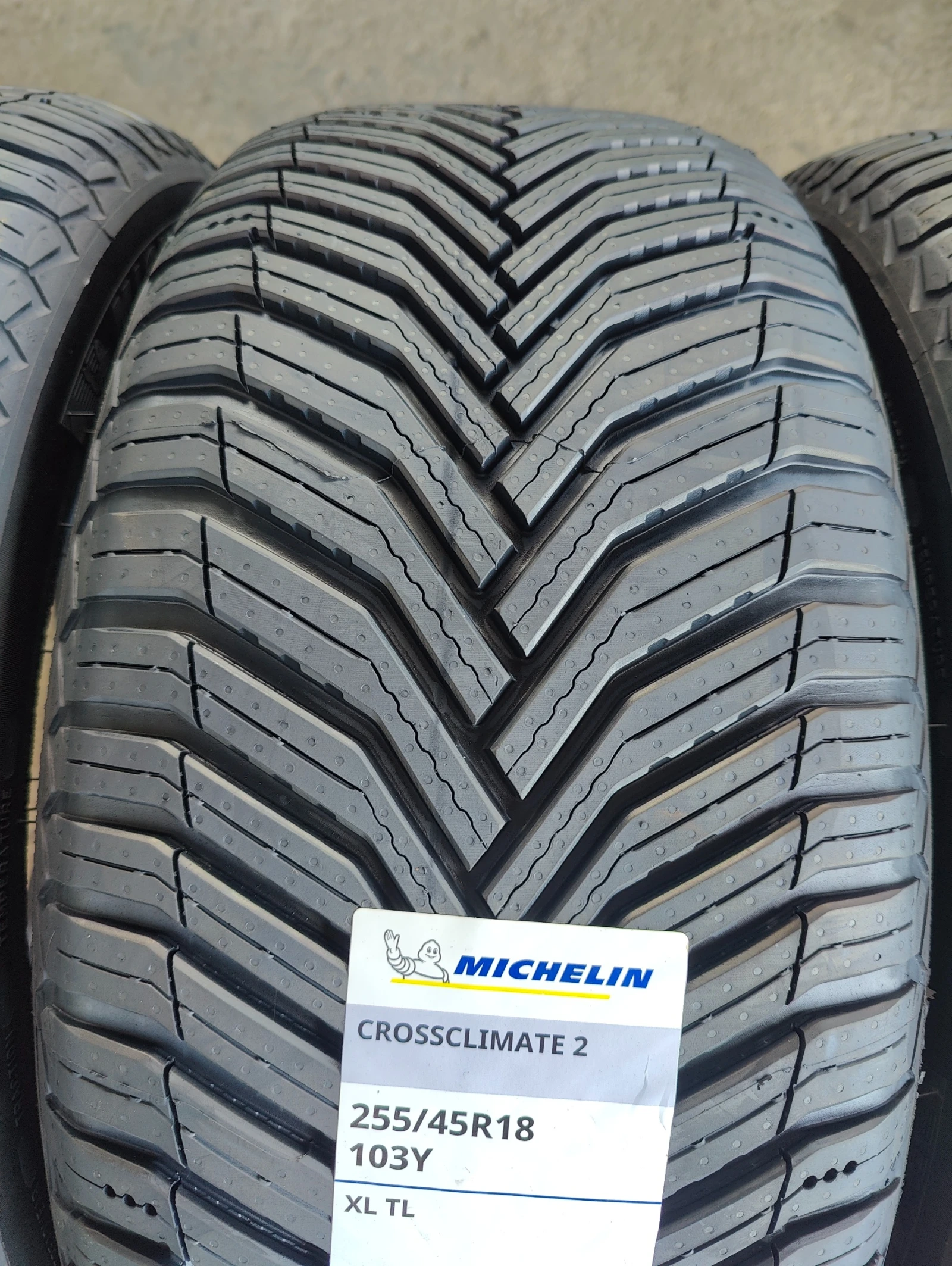 ���� 255/45R18 | Mobile.bg � ����������� 7