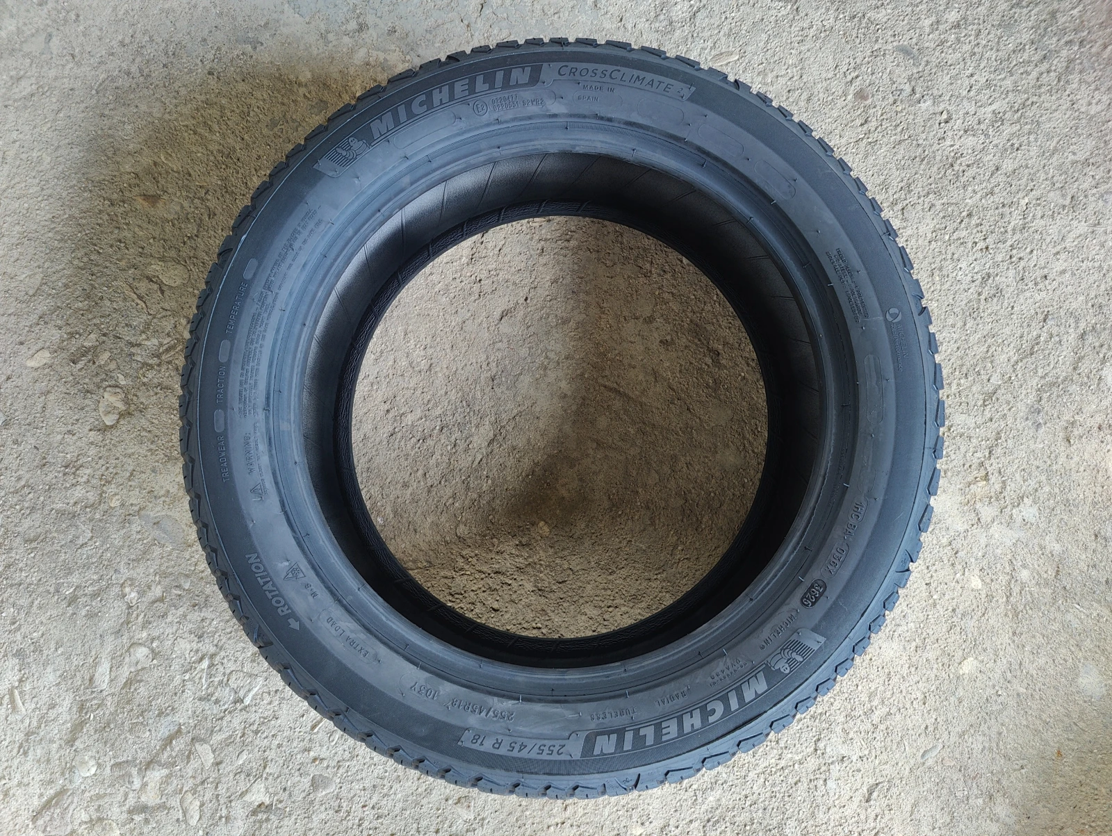 ���� 255/45R18 | Mobile.bg � ����������� 9