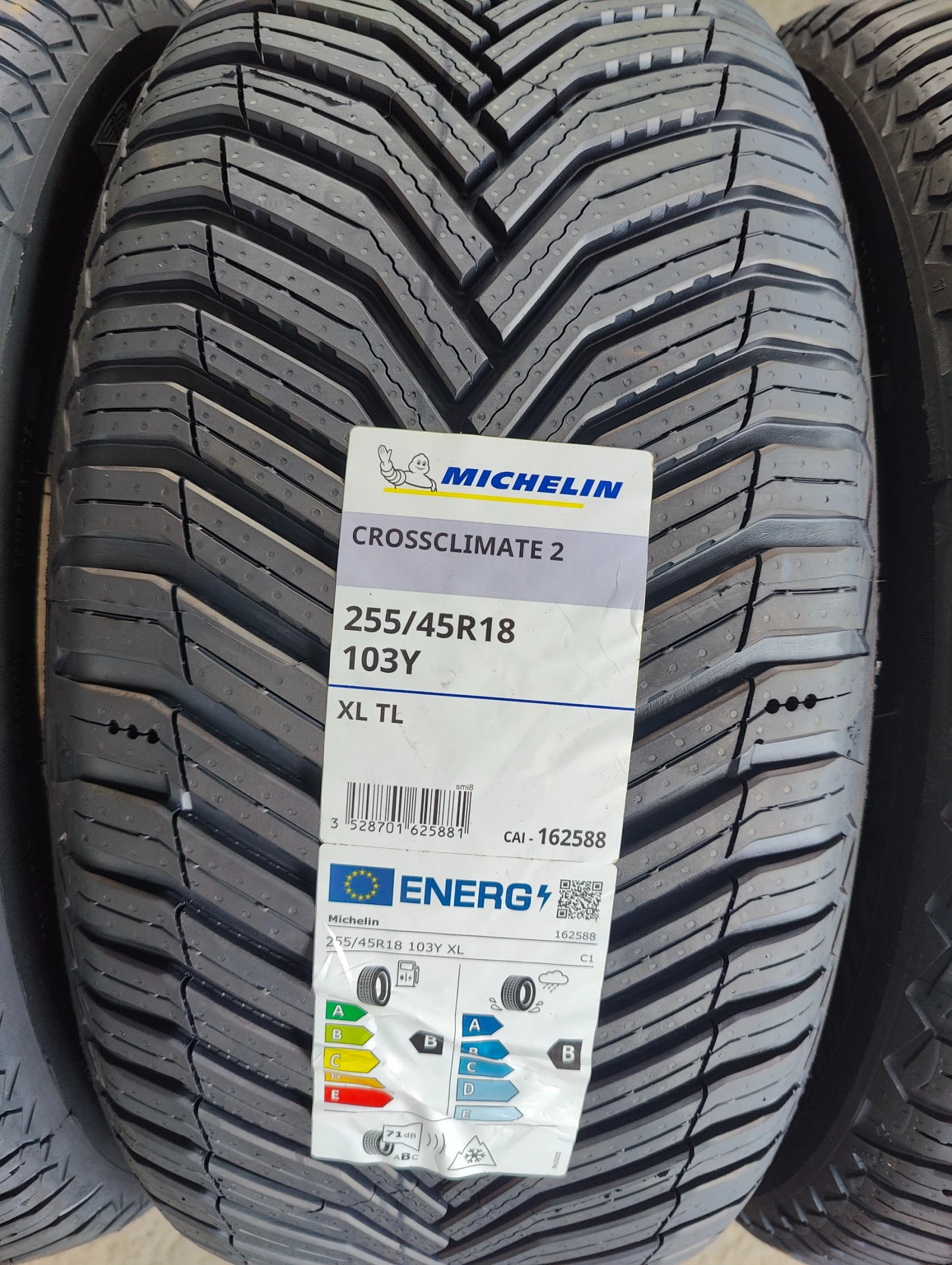 ���� 255/45R18 | Mobile.bg � ����������� 6