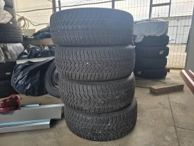 Гуми с джанти Debica 215/55R16, снимка 3 - Гуми и джанти - 47793624