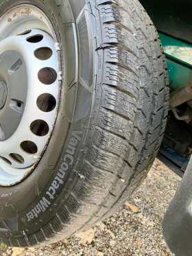    235/65R16  Mercedes-Benz Sprinter | Mobile.bg    9