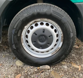    235/65R16  Mercedes-Benz Sprinter | Mobile.bg    4