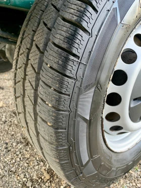    235/65R16  Mercedes-Benz Sprinter | Mobile.bg    6