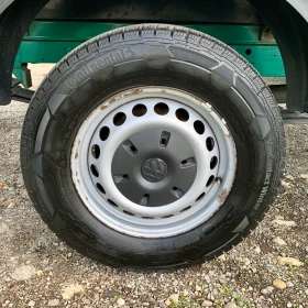    235/65R16  Mercedes-Benz Sprinter | Mobile.bg    3