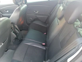 Renault Megane 1, 5 dci,  110к.с., 6 скорости, снимка 2