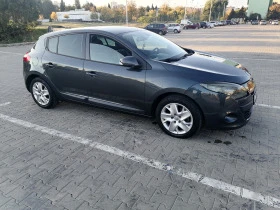 Renault Megane 1, 5 dci,  110к.с., 6 скорости, снимка 1