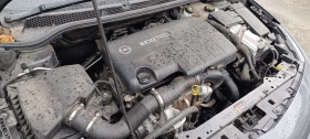 Opel Astra J 1.6 i /1.7CDTi, снимка 6