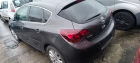 Opel Astra J 1.6 i /1.7CDTi, снимка 4