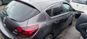 Opel Astra J 1.6 i /1.7CDTi, снимка 3