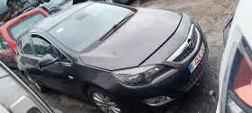 Opel Astra J 1.6 i /1.7CDTi, снимка 2