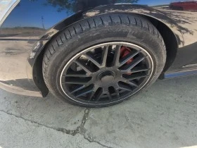 Mercedes-Benz S 350 350 CDI 258кс, снимка 5