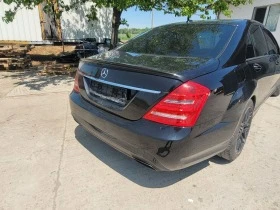 Mercedes-Benz S 350 350 CDI 258кс, снимка 8