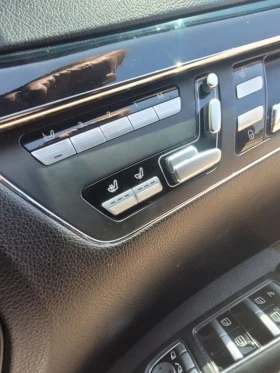 Mercedes-Benz S 350 350 CDI 258кс, снимка 13