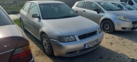 Audi A3 1.8 125+ Газ.инж  - изображение 4