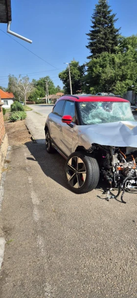 Smart Smart #1 brabus, снимка 2