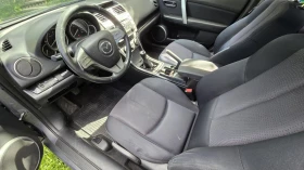Mazda 6, снимка 16