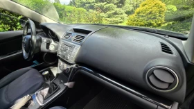 Mazda 6, снимка 9