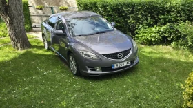 Mazda 6, снимка 1