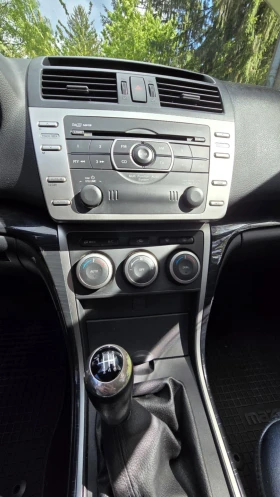 Mazda 6, снимка 3