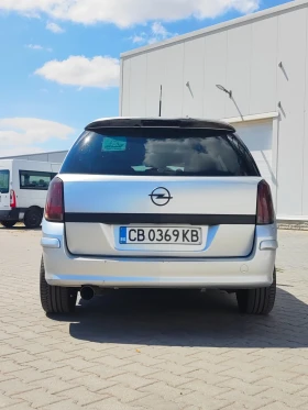 Opel Astra, снимка 4
