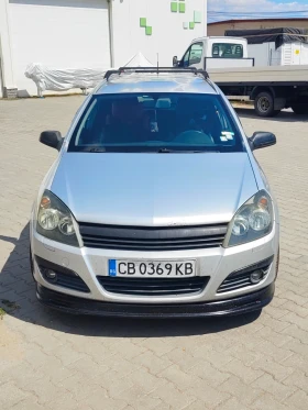 Opel Astra, снимка 3