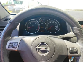 Opel Astra, снимка 6