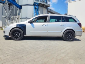 Opel Astra, снимка 1