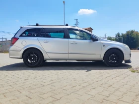 Opel Astra, снимка 2
