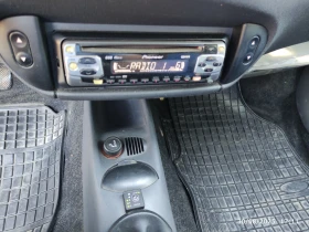 Fiat Seicento 1.1i, снимка 12