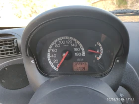 Fiat Seicento 1.1i, снимка 13