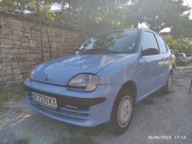 Fiat Seicento 1.1i, снимка 8