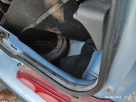 Fiat Seicento 1.1i, снимка 17