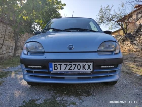 Fiat Seicento 1.1i, снимка 5