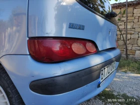 Fiat Seicento 1.1i, снимка 6