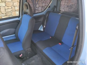 Fiat Seicento 1.1i, снимка 9