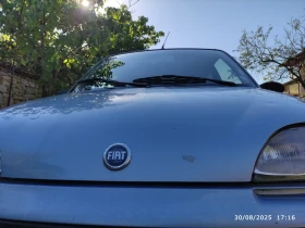 Fiat Seicento 1.1i, снимка 15