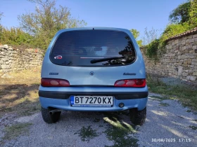 Fiat Seicento 1.1i, снимка 4