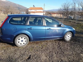Ford Focus, снимка 3