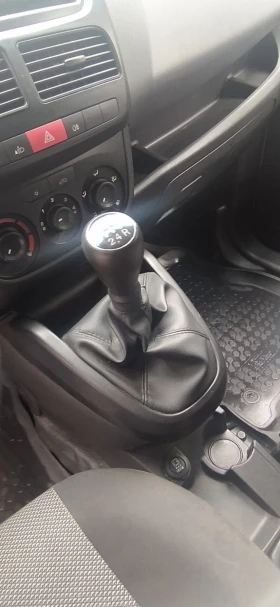 Fiat Doblo 1, 3 Multijet, снимка 7
