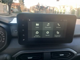 Dacia Jogger, снимка 11