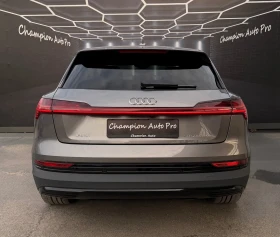 Audi E-Tron Гаранционен , снимка 5