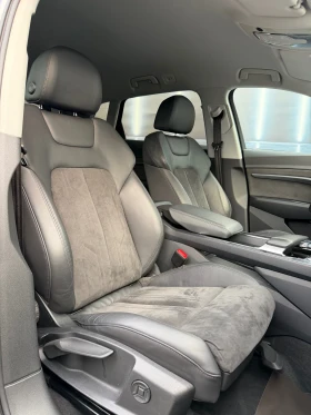 Audi E-Tron Гаранционен , снимка 12