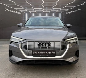 Audi E-Tron Гаранционен , снимка 2