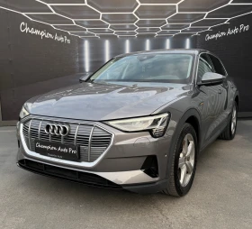 Audi E-Tron Гаранционен , снимка 1