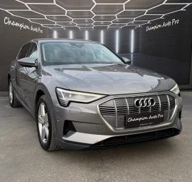 Audi E-Tron Гаранционен , снимка 3
