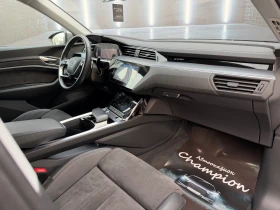Audi E-Tron Гаранционен , снимка 9