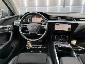 Audi E-Tron Гаранционен , снимка 10