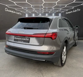 Audi E-Tron Гаранционен , снимка 6